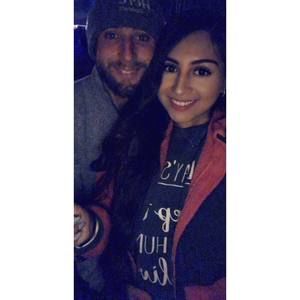 Meet your Posher, Nathan